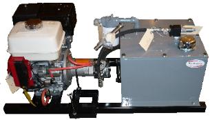 Twin Hydraulics, LLC