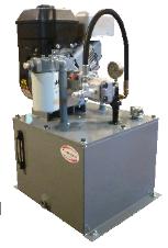 Twin Hydraulics, LLC