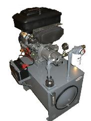 Twin Hydraulics, LLC