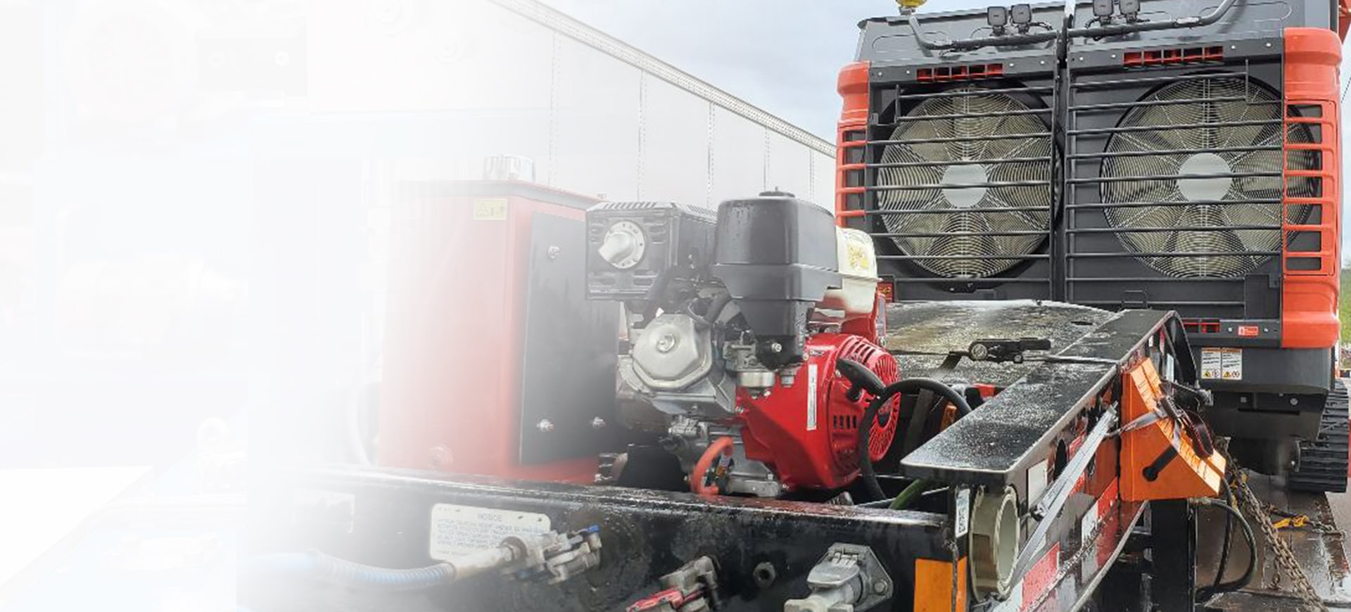 TWIN HYDRAULICS OFFICIAL SITE Great Prices on Gas Hydraulic Pony Motors, Honor Pumps & Power